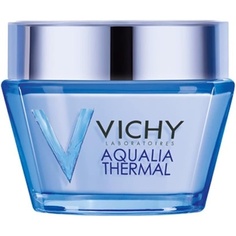 Aqualia Thermal Rich 48-часовой увлажняющий крем, Vichy