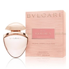 Rose Goldea Eau De Parfum 25 мл спрей, Bvlgari