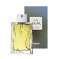 Туалетная вода Eau D&apos;Ikar для мужчин 50/100 мл — новая и запечатанная, Sisley