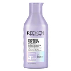 Кондиционер Blondage High Bright 300 мл, Redken