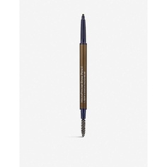 Estee Lauder Micro Precision Brow Pencil Карандаш для бровей 03 Брюнетка 1000G, EsteE Lauder