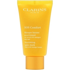 Маска Сос Комфорт, Clarins