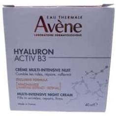 Hyaluron Activ B3 Мультиинтенсивный ночной крем 40 мл, Avгёne