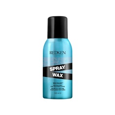 Воск-спрей для укладки Texturize Wax Blast 150 мл, Redken