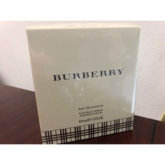 Классический парфюмерный спрей для женщин 100 мл, Burberry