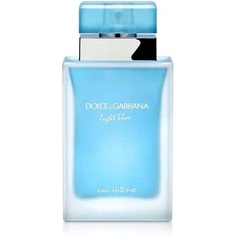 Парфюмированная вода Light Blue Intense 50 мл, Dolce &amp; Gabbana