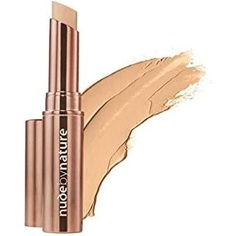 Консилер Flawless 03 Shell Beige, Nude By Nature