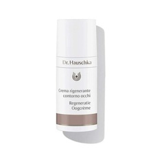 Доктор Хаушка Регенерирующий крем 15мл, Dr.Hauschka