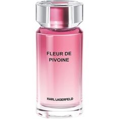 Fleur De Pivoine парфюмированная вода 100 мл, Lagerfeld
