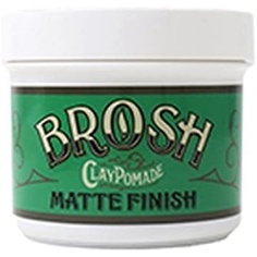 Брошь Бальзам Матовая 280Г, Brosh Pomade