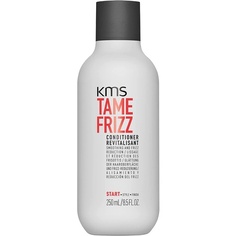 Кондиционер для вьющихся волос Tame Frizz для средних и густых, жестких волос, 250 мл, Kms КМС