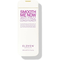Eleven Smooth Me Now Кондиционер против вьющихся волос, 300 мл, Eleven Australia