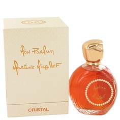 Mon Parfum Crystal Парфюмированная вода-спрей 3,3 унции, M. Micallef