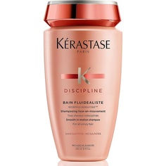 Шампунь Discipline FluidAliste Bain - 250мл, Kerastase