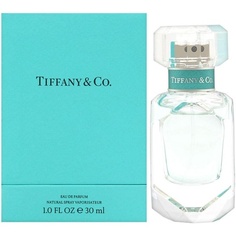 Парфюмированная вода 30 мл, Tiffany &amp; Co