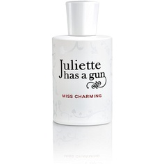 Парфюмированная вода Miss Charming 50 мл, Juliette Has A Gun