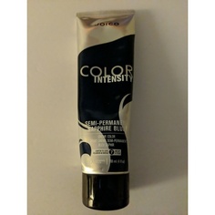 Полуперманентная краска для волос сапфирово-синего цвета Color Intensity, 4 унции, Joico
