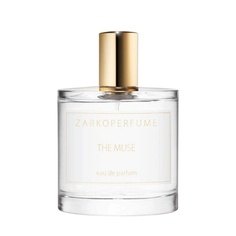 Парфюмированная вода The Muse Eau De Parfum для женщин, Zarkoperfume