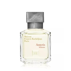 Туалетная вода Amyris Pour Homme, 2,4 жидких унции, Maison Francis Kurkdjian