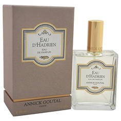 Парфюмированная вода Eau D&apos;Hadrien 100 мл, Annick Goutal