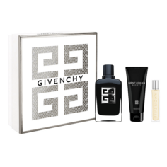 Парфюмерный набор Givenchy Gentleman Society