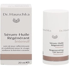 Hauschka Регенерирующая масляная сыворотка Intense 20 мл, Dr Hauschka