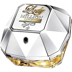 Парфюмированная вода Lady Million Lucky 80 мл, Paco Rabanne