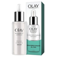 Regenerist Сияющая сыворотка Perfect, Olay