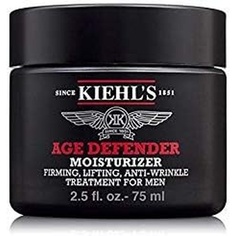 Увлажняющий крем для лица Age Defender Homme Man, 75 мл Манго, Kiehl&apos;S Kiehl's