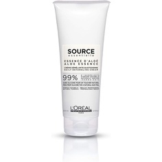 L&apos;Oreal Source Essentielle Ежедневный кондиционер для распутывания волос, 200 мл L'Oreal