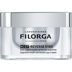 Ncef-Reverse Eyes Supreme Мультикоррекция 15 мл 0,51 жидких унций, Filorga