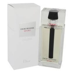 Туалетная вода Homme Sport, 125 мл, 4,20 жидких унции, Dior