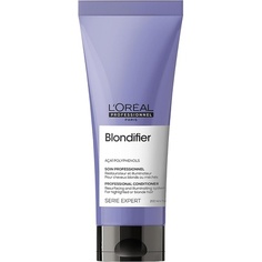 L&apos;Oreal Professionnel Кондиционер для мелированных или светлых волос Serie Expert Blondifier 200мл L'Oreal