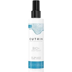 Bio+ Re-Balance Care Spray 250 мл 8,45 жидких унций, Cutrin