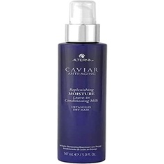 Несмываемое кондиционирующее молочко Caviar Replenishing Moisture, Alterna