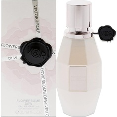Flowerbomb Dew Парфюмированная вода-спрей 30 мл, Viktor &amp; Rolf