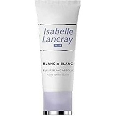 Blanc De Blanc Абсолютный белый эликсир 15 мл, Isabelle Lancray