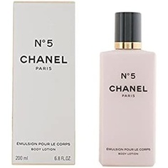 № 5 Лосьон для тела 200мл, Chanel