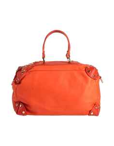 Сумка My-Best Bags, красно-оранжевый