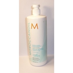 Color Complete Conditioner Кондиционер для защиты цвета волос 100мл, Moroccanoil