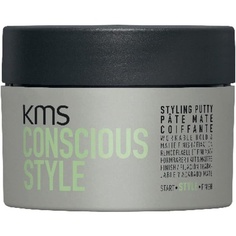 Consciousstyle шпатлевка для укладки волос для всех типов волос, 75 мл, Kms КМС