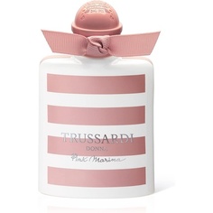 Туалетная вода Trussardi Donna Pink Marina, 50 мл