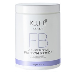 Ultimate Blonde Freedom Blonde 500G, Keune