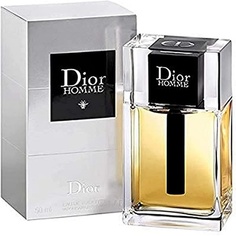 Туалетная вода Dior Homme, мужской аромат, 50 мл, Christian Dior
