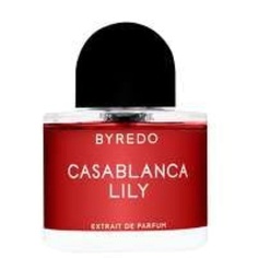 Casablanca Lily Extrait De Parfum 50мл, Byredo