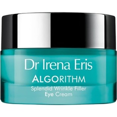Алгоритм Крем для век Splendid Wrinkle Filler, Dr Irena Eris