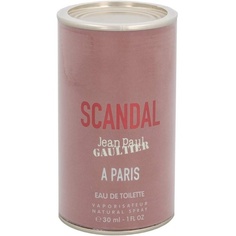 Туалетная вода Scandal A Paris 30 мл, Jean Paul Gaultier