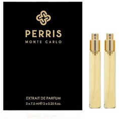 Иланг-иланг Nosy Be Extrait De Parfum Travel Spray Refill 15 мл, Perris Monte Carlo