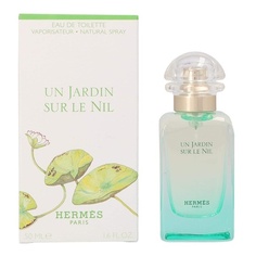 Туалетная вода-спрей Hermes Un Jardin Sur Le Nil, 1,7 унции для мужчин, Hermгёs