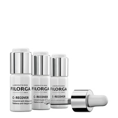 Filorga C-Recover Концентрат против усталости и сияния 30G, Laboratoires Filorga Paris